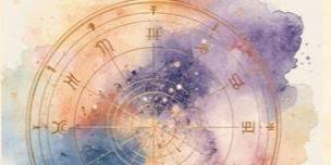 Astrology for beginners - meet your cosmic self...