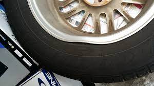 Car Shakes And Steering Wheel Vibrates