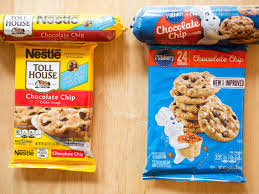 Maybe you would like to learn more about one of these? Which Is The Best Pre Made Cookie Dough
