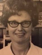 Hazel Knuffke Obituary