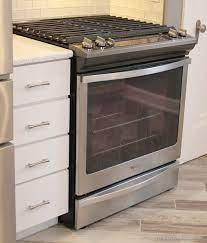 East Moline Kitchen Remodel Village Home Stores Kitchen Remodel Bungalow Kitchen Kitchen Renovation
