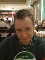 Memorial to Danny carrington, 1974