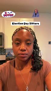 Went to Vote Said I Already Voted