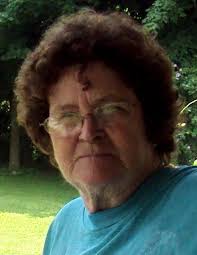 Obituary for Virgie Ann (Scarbury) Castle