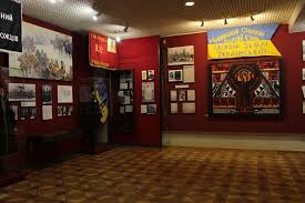 Українська революція: неправда, що все було мляво 100 років тому