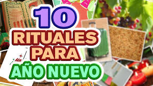 Puede que las videollamadas a familiares y amigos se conviertan, por este año, en un ritual por necesidad. Rituales Para Ano Nuevo Los 10 Mejores Para Iniciar Bien El 2020