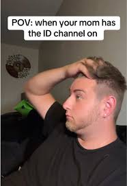 Forensic Files: Family Viewing Experience