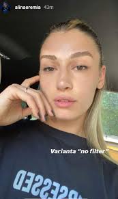 She is the only child of a controversial family that beyond wealth and well being has a intriguing story. Foto Cum AratÄ Cele Mai Sexy Vedete Din Romania FÄrÄ Machiaj AdevÄrul Despre Chipul Lor FÄrÄ Photoshop Sau EditÄri Antena 1