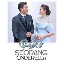 Setelah bertahun di luar negara, tengku ian kembali ke malaysia untuk mencari cinta sejati. Drama Malaysia Hero Seorang Cinderella Episode 8