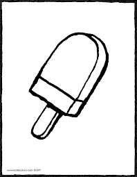 Add scoops, wafers, fruit, sprinkles, flakes and whatever else. Ice Cream On A Stick Kiddicolour
