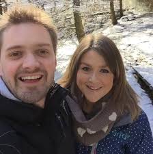 Bear Grylls plays cupid for couple after they find love