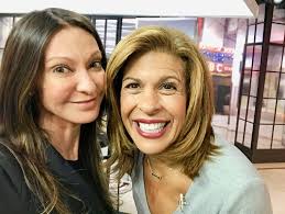 History — Marushka Media