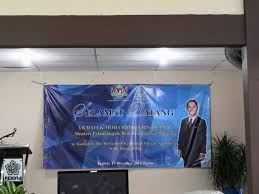 Jul 15, 2021 · menteri pelancongan, seni dan budaya malaysia (motac) hadir ke world trade centre (wtc) yang dijadikan sebagai pusat pemberian vaksin (ppv) last updated : Lawatan Kerja Menteri Pelancongan Seni Dan Budaya Malaysia Lembaga Kemajuan Johor Tenggara