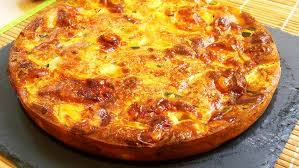 Quiche Sans Pate Aux Courgettes Et Chevre Pates Courgettes Pates Au Chevre Quiche