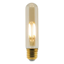 Envie d'une déco cooconing ou. Ampoule Deco Filament Led Ambree Tube 4w E27 400lm 2500k Achat Vente Ampoule Led Soldes Sur Cdiscount Des Le 20 Janvier Cdiscount