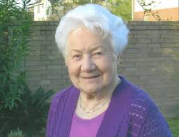 Jeanie Russell Bishop Parks Obituary