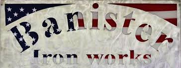 Use them in commercial designs under lifetime, perpetual & worldwide rights. Banister Iron Works Inc Welding General Metal Repair Custom Fabrication And Machine Shop Home