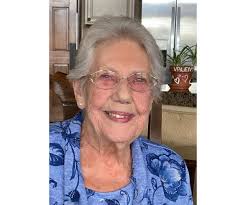 Lucille Catterton Obituary (1927