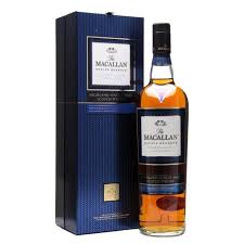 The Macallan Estate Reserve Single Malt Scotch Whisky