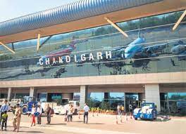 Chandigarh Airport Hd Wallpapers Chandigarh International Airport All Flights