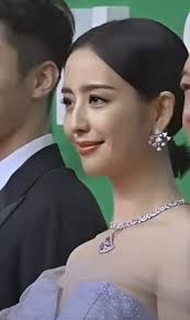 Tập tin:Tong Liya (佟丽娅) at the 25th Shanghai Television Festival