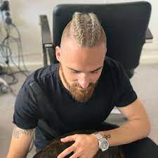 53 Viking Hairstyles For Men You Need To See Viking Hair Viking Haircut Hair And Beard Styles