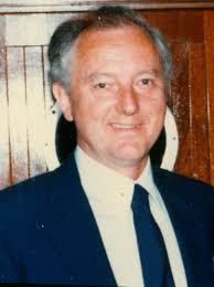 Roman Boos Obituary (2013)