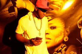 Go Behind the Scenes with Frankie Jay & Oritsefemi