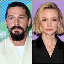 Carey mulligan is a british film, television, and theatre actress. Shia Labeouf Broke Up With Carey Mulligan Because She Was Chasing Marriage Family