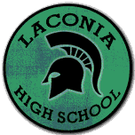 WLA Girls Varsity Volleyball @ Laconia
