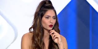 Έχει μια αδερφή την μαριλένα. Hliana Papagewrgioy Eidhseis Selida 4 Apo 4 Eley8eros Typos