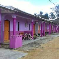 Spot on 90225 barokah chalet. D Muara One Chalet Tok Bali Hotel In Benteng Pemecah Ombak Tok Bali