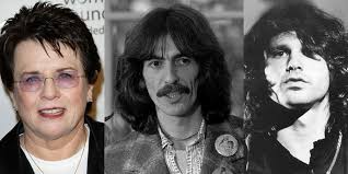 Famous People Born in 1943 (Part 3)