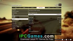 Also the opportunity to influence the life and actions of three main characters. Gta 5 Setup Free Download Ipc Games