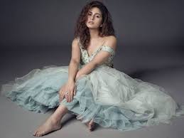 This is going to be made in the style of an anime web series titled army of the dead: Huma Qureshi To Join Cast Of Army Of The Dead