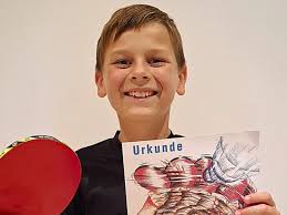 Neuigkeiten vom SC Eschenbach Tischtennis