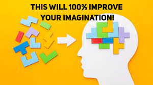 Exercises To Improve Imagination | Improve Imagination | How To Improve  Your Imagination | Education - Youtube