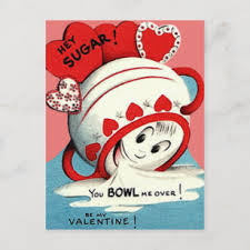 Maybe you would like to learn more about one of these? Weird Valentine Cards Zazzle