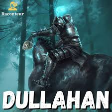 Dullahan - Headless Horseman of Celtic Mythology. Great Stories from  History & Mythology – Raconteur - History & Mythology – Podcast – Podtail