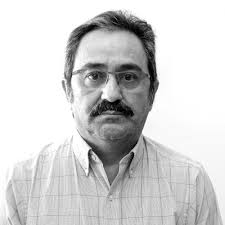 Víctor Hugo Murillo S.