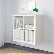 Kallax Regal Weiss Ikea Deutschland In 2020 Kallax Shelving Unit Ikea Kallax Shelf Unit Kallax Ikea