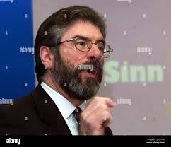 John trimble hi-res stock photography and images