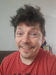 Hello, anyone 50+ living in stoke