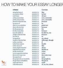 How To Make An Essay Longer Providing Original Custom Written Papers In As L Custom In 2020 Lernen Tipps Schule Vokablen Studieren Tipps