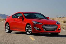 Maybe you would like to learn more about one of these? 2015 Hyundai Genesis Coupe Review Ratings Edmunds
