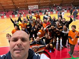 L'Active Network si aggiudica il derby laziale, superato il Pomezia 6-3