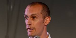 SWITCH THE PLAY APPOINTS NEW CEO