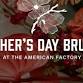 Mother's Day Brunch