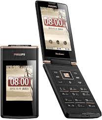 Philips W8578 pictures, official photos