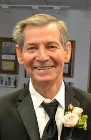 Theodore L. “Ted” Lucas